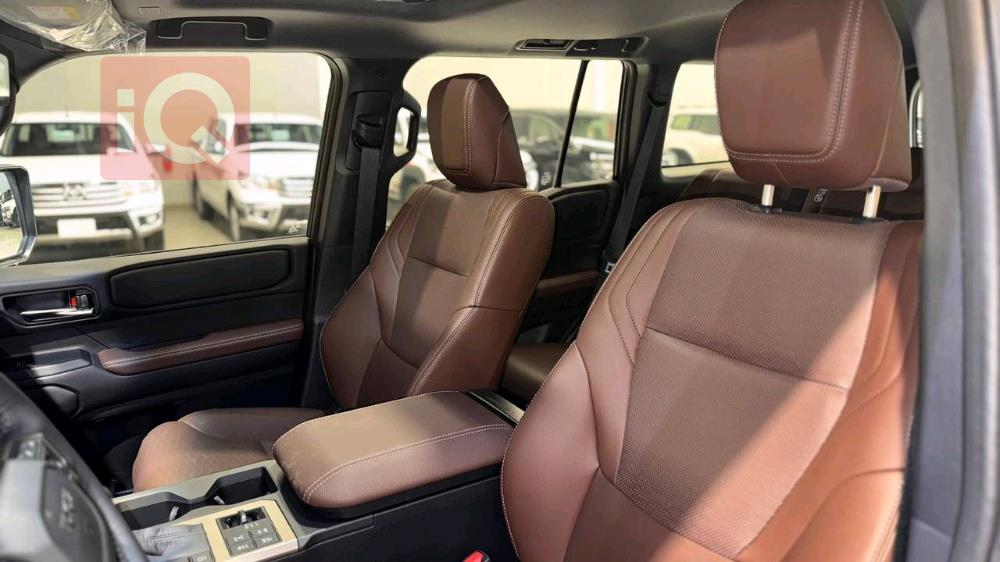 تويوتا لاندكروزر برادو